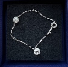 Swarovski armband schlüssel gebraucht kaufen  Blieskastel