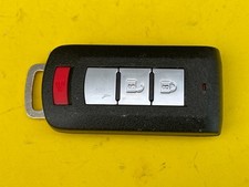 Usado, 2014-2019 MITSUBISHI OUTLANDER SMART KEY CONJUNTO DE CHAVEIRO REMOTO FABRICANTE DE EQUIPAMENTO ORIGINAL comprar usado  Enviando para Brazil