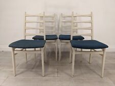 Dining chairs vintage for sale  BRISTOL