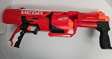 Nerf mega rotofury for sale  New Albany