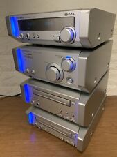 Sistema stereo technics usato  Bitonto