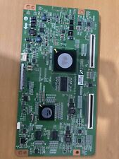 Placa de controle de temporização Samsung 55" LN55B640R3FXZA LN55B650T1FXZA LJ94-03155A T-Con, usado comprar usado  Enviando para Brazil