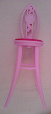 Barbie möbel stuhl gebraucht kaufen  Mittweida