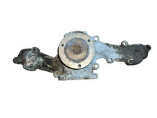 Wasserpumpe waterpump alfa gebraucht kaufen  Lahstedt