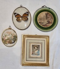 Lot petit cadre d'occasion  France