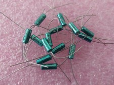 2pcs 22uf 15v usato 2pcs 22uf 15v usato  Ancona