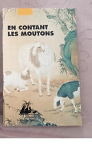 Contant moutons elisabeth d'occasion  Lannion