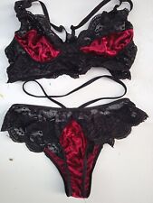 Ensemble soutien gorge d'occasion  France