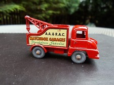 Matchbox thames trader for sale  NEWTON-LE-WILLOWS