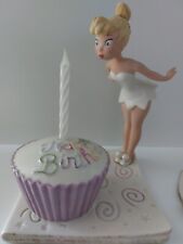 Tinkerbell figur lenox gebraucht kaufen  Mainz