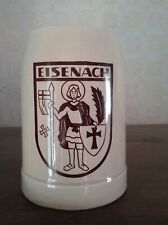 Eisenach bierkrug bierhumpen gebraucht kaufen  Heidelberg