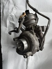 Turbina ford cmax usato  San Tammaro