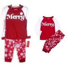 Family pjs toddler for sale  Lewisville