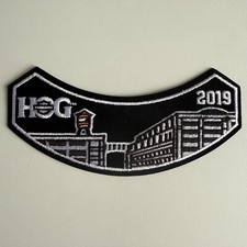 Hog 2019 patch for sale  SALE