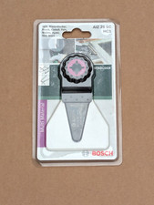 Bosch 28mm multiutensile usato Bosch 28mm multiutensile usato  Spedire a Italy