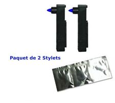 Lot stylos plumes d'occasion  Mantes-la-Jolie