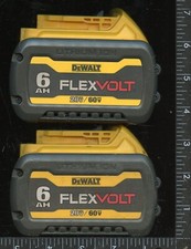 Dewalt dcb606 20v for sale  Corning