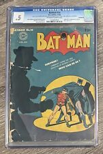 Batman cgc comics for sale  Ewa Beach