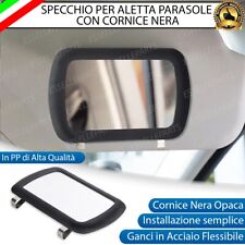 Specchio incastro aletta usato  Napoli