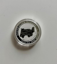 Silber australien perth gebraucht kaufen  Hof