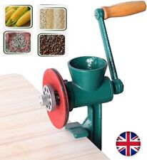 Manual grain grinder for sale  COALVILLE