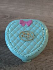 Polly pocket herz gebraucht kaufen  Schweitenkirchen
