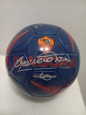 Pallone soccer ball usato  Italia