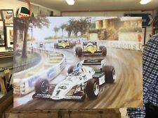 Monaco 1983 keke for sale  DROITWICH