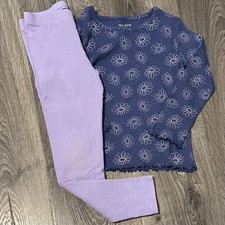 Girls outfit longsleeve for sale  Kaufman