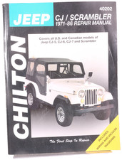 Jeep service repair for sale  Wapiti