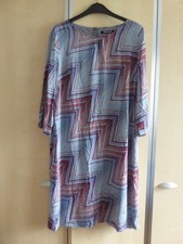 Langarm damen kleid gebraucht kaufen  Buchdorf