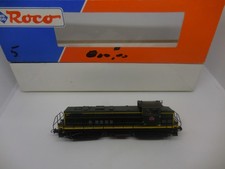Locomotive roco 63998 d'occasion  Esbly