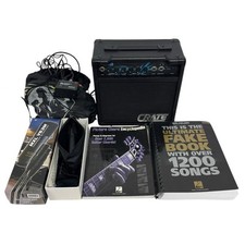 Crate mx10 guitar for sale  Beaverton