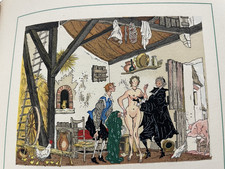 Contes jean fontaine d'occasion Contes jean fontaine d'occasion  Paris IX