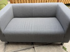 Ikea seater sofa for sale  WIDNES