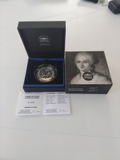 Coffret monnaie pieces d'occasion  Louhans