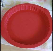 Silikon tupperware tortenboden gebraucht kaufen  Mannheim