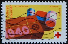 2024 croix rouge d'occasion  Lesquin