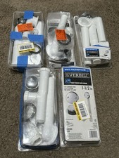 Everbilt white poly for sale  Milton