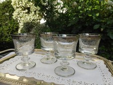 Weingläser gläser murano gebraucht kaufen  Rosenheim