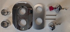 Grohe grohtherm 3000 for sale  SALISBURY