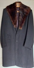 Manteau vintage guy d'occasion Manteau vintage guy d'occasion  Paris XIX