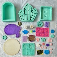 Huge handmade resin for sale  SUTTON