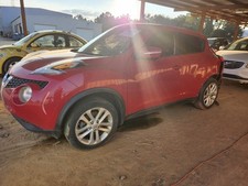 2016 nissan juke for sale  Duncan