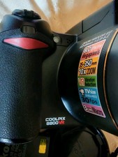 Nikon 8800 per usato  Recanati