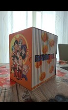 Dragon ball prima usato  Visano