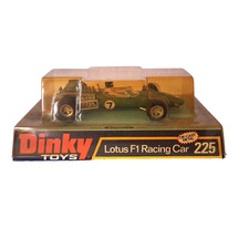 Dinky toys 225 for sale  COVENTRY