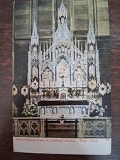 Altar sacred heart for sale  NORTHAMPTON