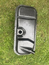Fuel tank 6.5gal for sale  ROSSENDALE