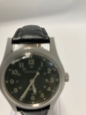 Montre homme hamilton d'occasion  Expédié en France